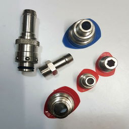 嘉盈精密 汕尾模具銅車件與汽車配件領域的卓越制造商
