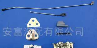 依維柯前門(mén)鎖總成選購(gòu)指南 價(jià)格、廠家與產(chǎn)品信息解析