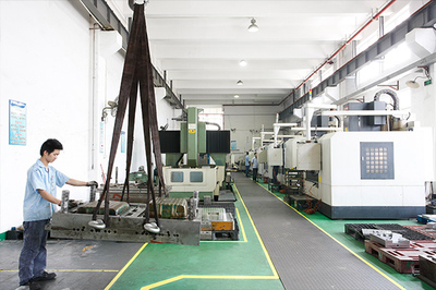 汽車(chē)配件模具廠家機(jī)械設(shè)備車(chē)間點(diǎn)檢核心項(xiàng)目詳解