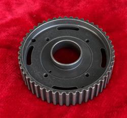配件供應(yīng)鏈在汽車與機(jī)械設(shè)備中的核心作用與發(fā)展趨勢(shì)