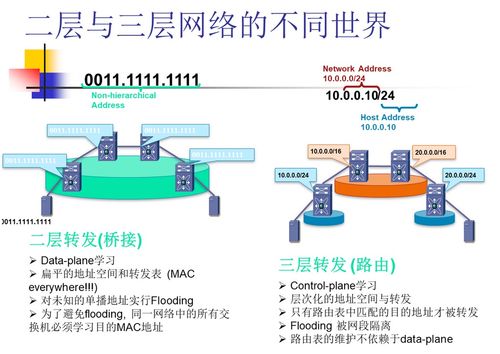 云計算中的網絡技術（二） 網絡技術開發